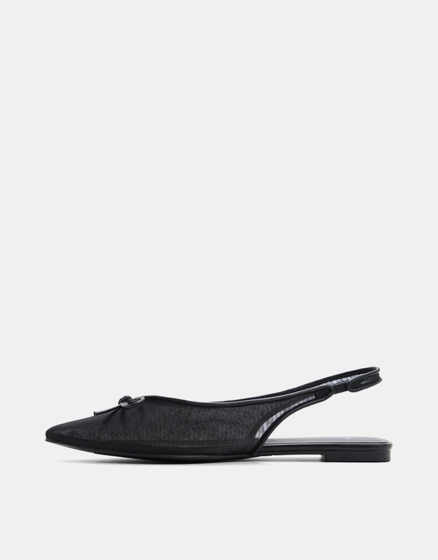 Call It Spring - Jennika Flats