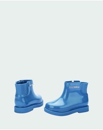Mini Melissa - Mini Melissa Chelsea Boot