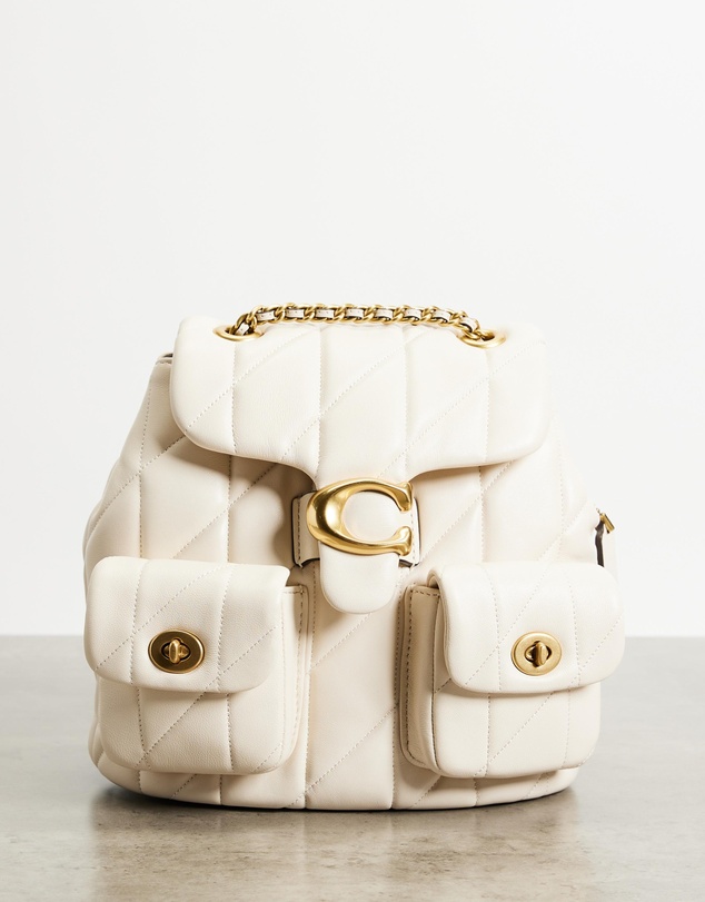 Coach - Tabby Backpack