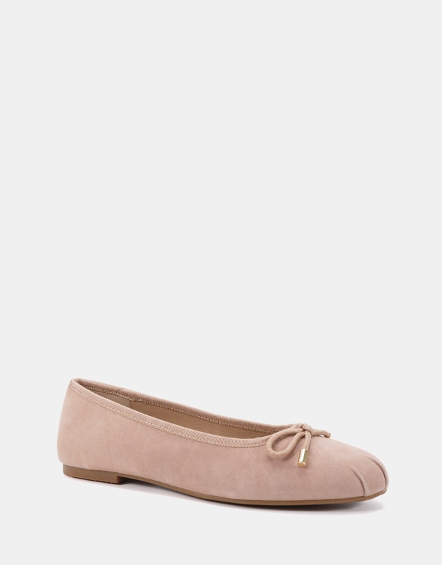 Clarks - Bari Dusty Rose