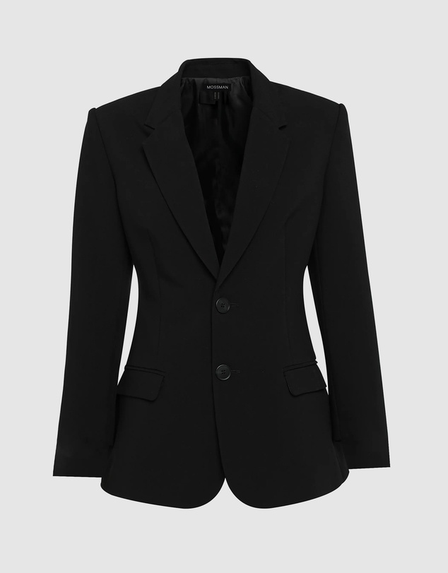 Mossman - Sonder Blazer