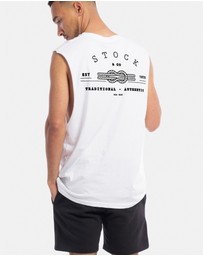 Stock & Co. - Knot Tank
