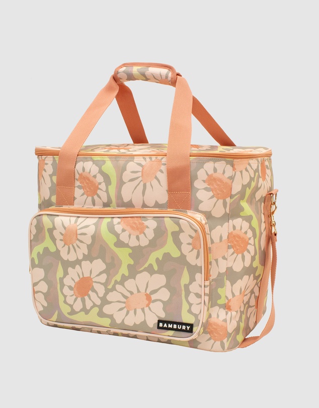 Bambury - Sadie Large Cooler Bag