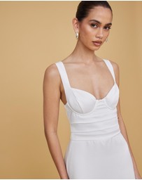CHANCERY - Alison Gown