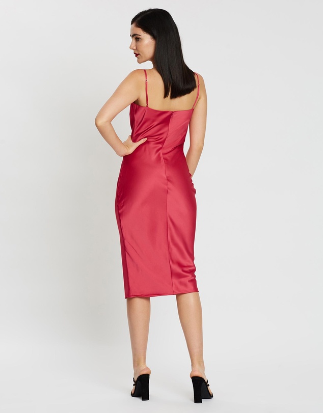 Miss Holly - Gigi Dress