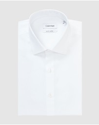 Calvin Klein - Dobby Dress Shirt
