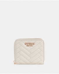 GUESS - Anning Small Wallet