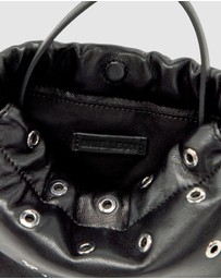 Brie Leon - Halle Eyelet Crossbody Bag