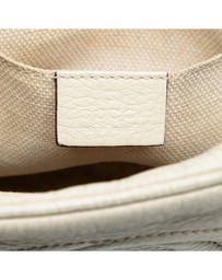 Pre-Loved by Azura Reborn - Pre-Loved Leather Soho Disco Crossbody