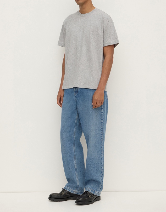 Assembly Label - Oli Tee