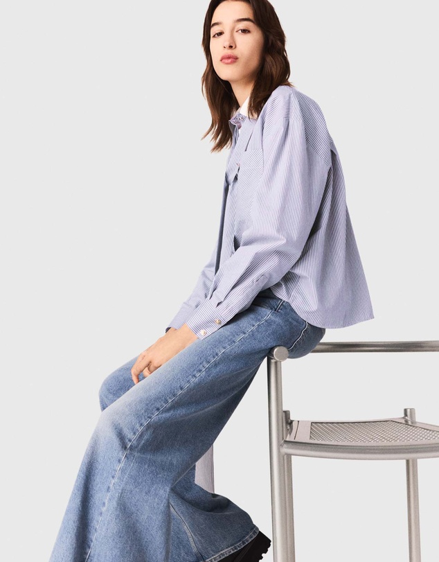 Maje - Cheliere Shirt