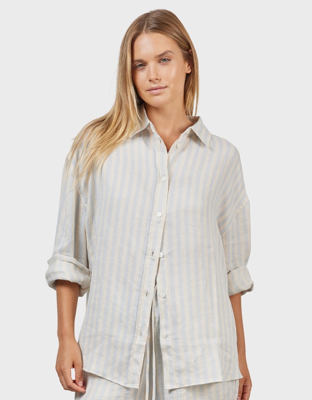 Academy Brand - Farrelly Shirt