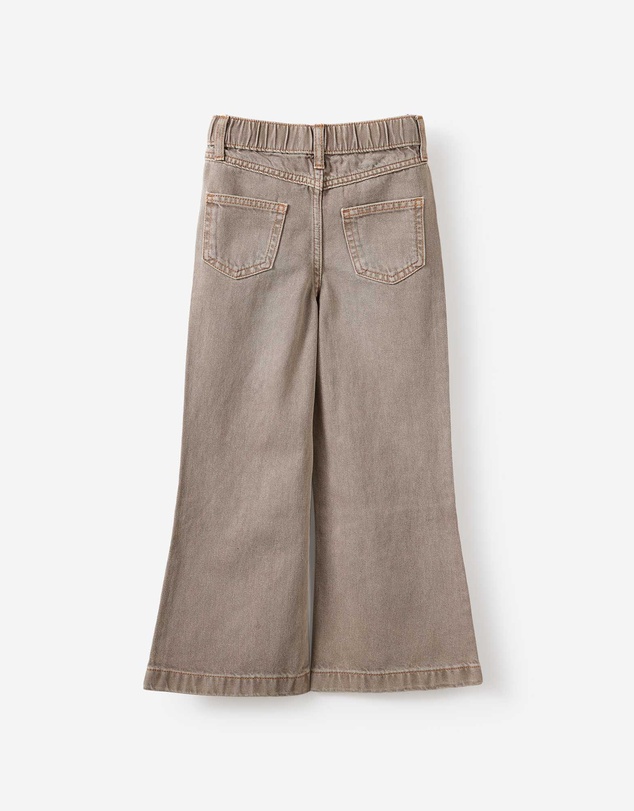 Cotton On Kids - Bootleg Denim Jean