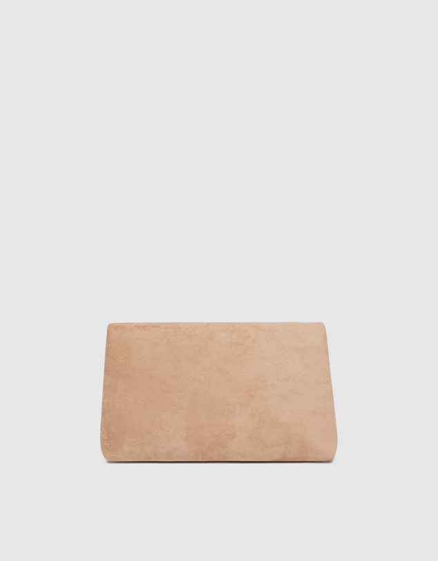 Louenhide - Luka Suedette Clutch