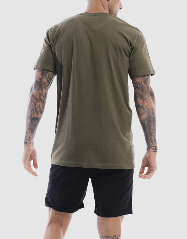 Counter Culture - Atlanta Tee