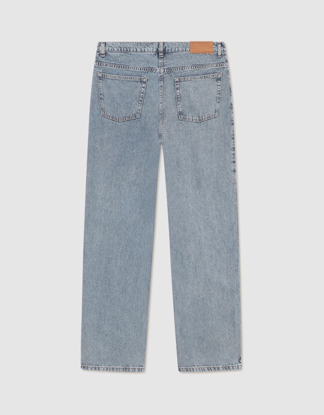 Les Deux - Roi Washed Denim Jeans