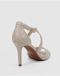 Nude Footwear - Carter