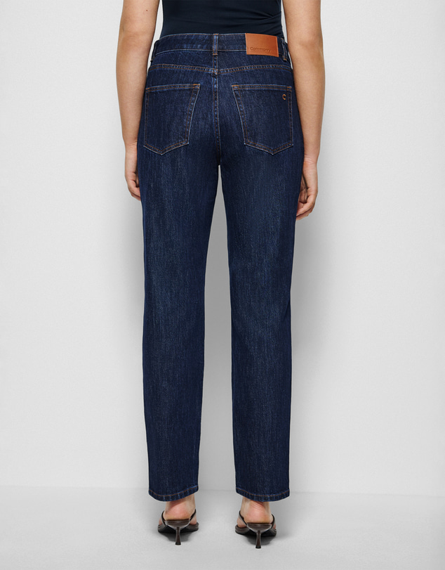 Commonry - The Mid Rise Slim Jean