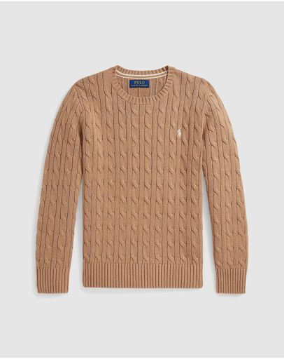 Camel Heather