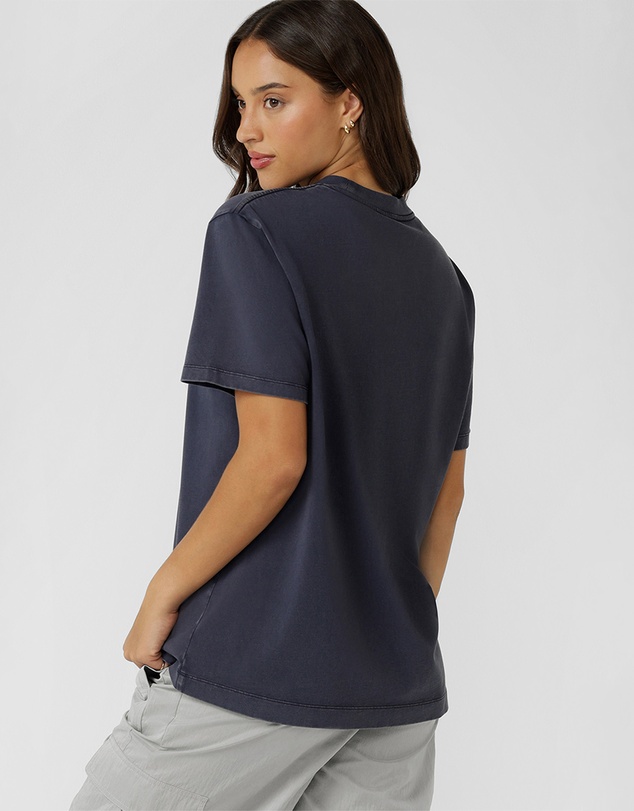 Lorna Jane - Victory Washed T-Shirt
