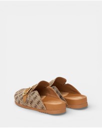 GUESS - Galavanta Mules