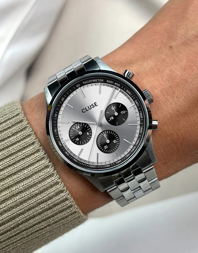 Cluse - Antheor Multifunction Link