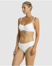 Sea Level Australia - Spinnaker Balconette Bra