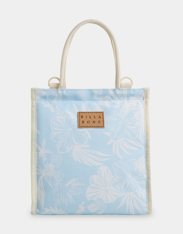 Billabong - Womens Soul Free Tiki Lunch Box