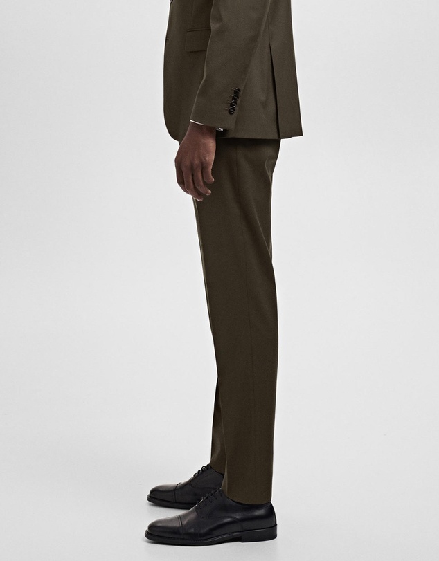 M.N.G - Milan Trousers