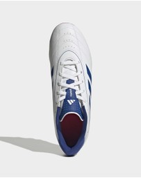 adidas Performance - GOLETTO IX Firm Ground/Multi Ground Foot Football Ball Boots Unisex