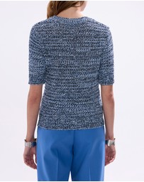 Marcs - Glass Castle Knit Jumper