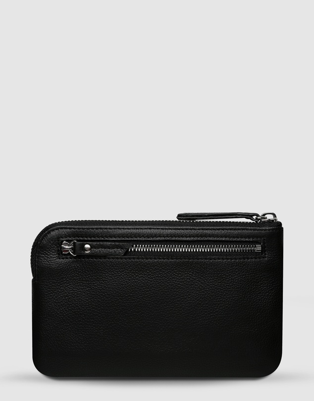 Status Anxiety - Smoke and Mirrors Pouch