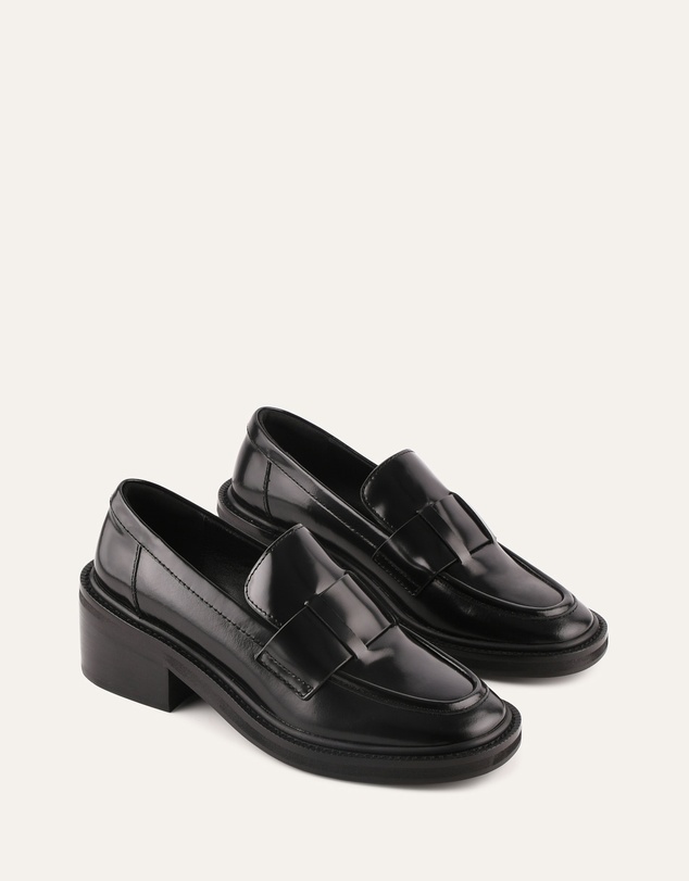 Jo Mercer - Matthias Low Heels