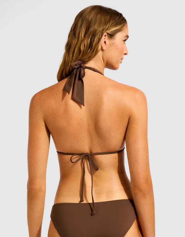 Seafolly - Collective Multi Fit Longline Tri Top