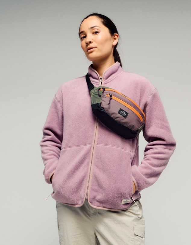 Kathmandu - Trailhead Fleece Jacket