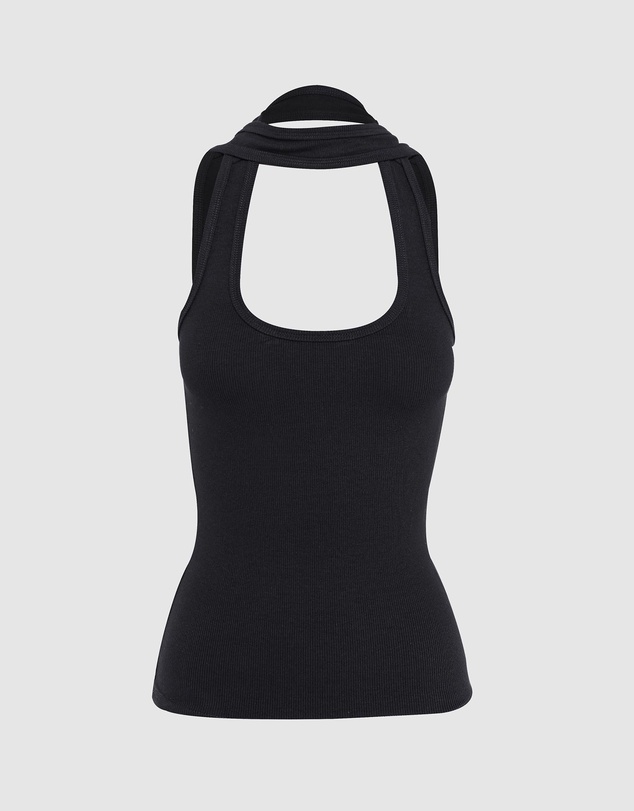 Mossman - Outline Tank