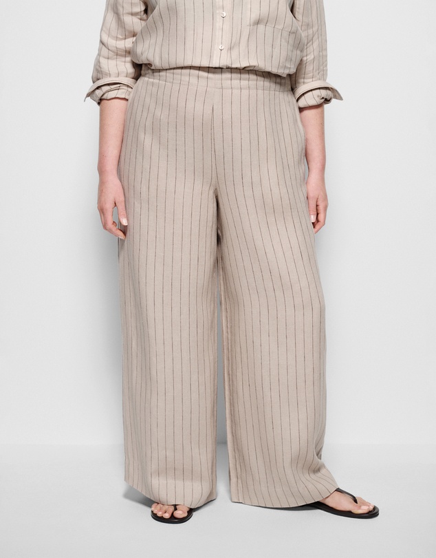 Commonry - Linen Pant