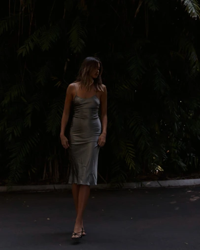 Style Addict - Lola Dress