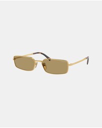 Prada - PR A60S