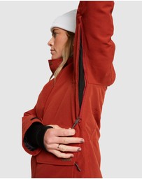 ROJO Outerwear - Wilder Jacket