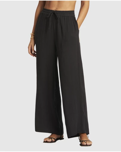 Sea Level Australia - Sunset Beach Pants