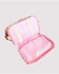 The Somewhere Co - Sugarplum Cosmetic Bag