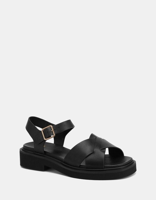 Wittner - Austen Leather Sandals