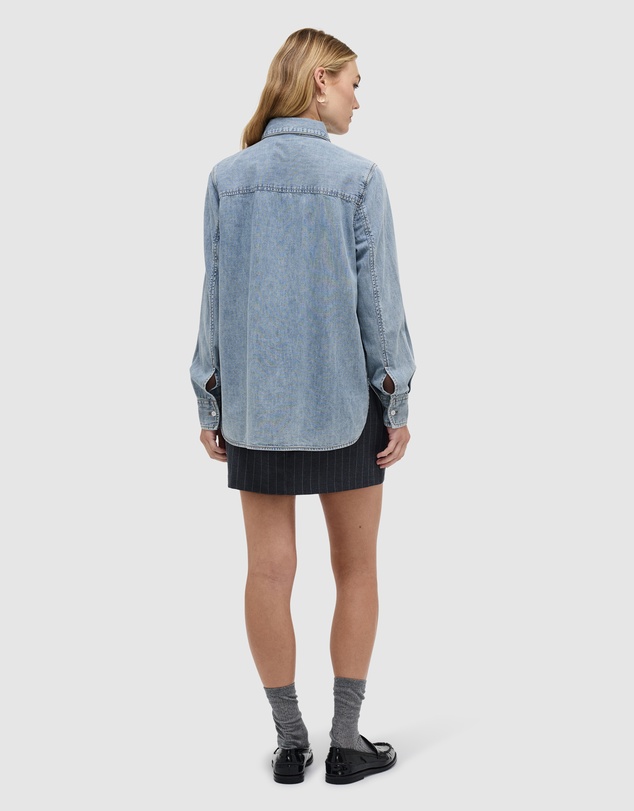 Neuw - Bessette Shirt