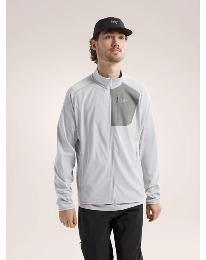 Arc'teryx - Delta Jacket Men's