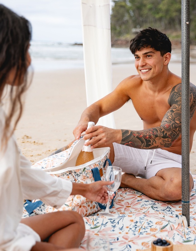 Sky Gazer - The Anywhere Mat- Yamba