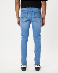 Lee - Z-One Jeans