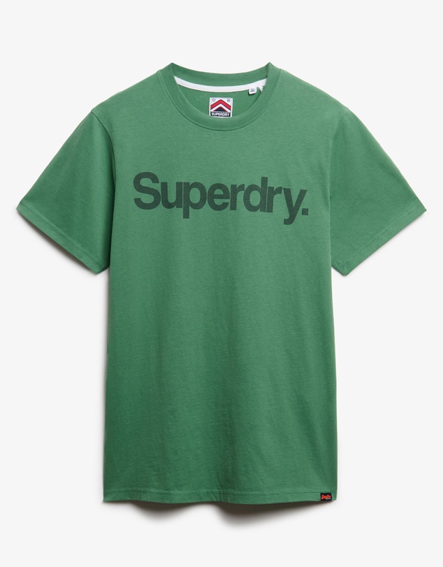 Superdry - Core Logo Classic Tee