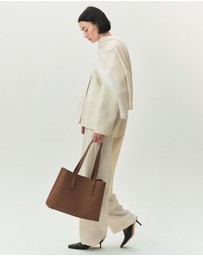 Freja NYC - Linnea Tote Bag - ICONIC EXCLUSIVE