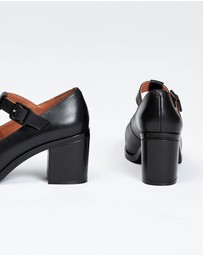 bul - Linna Heel Black